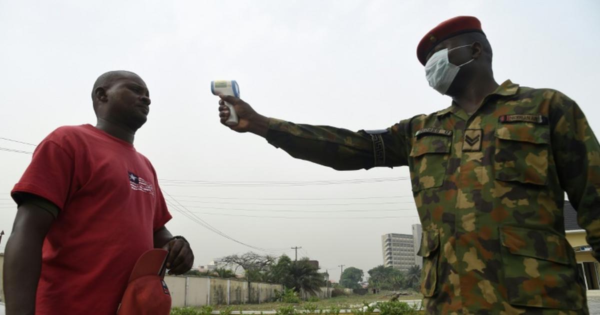 CONCERNED CITIZENS OF ANLOLAND  Volta Region  Ghana