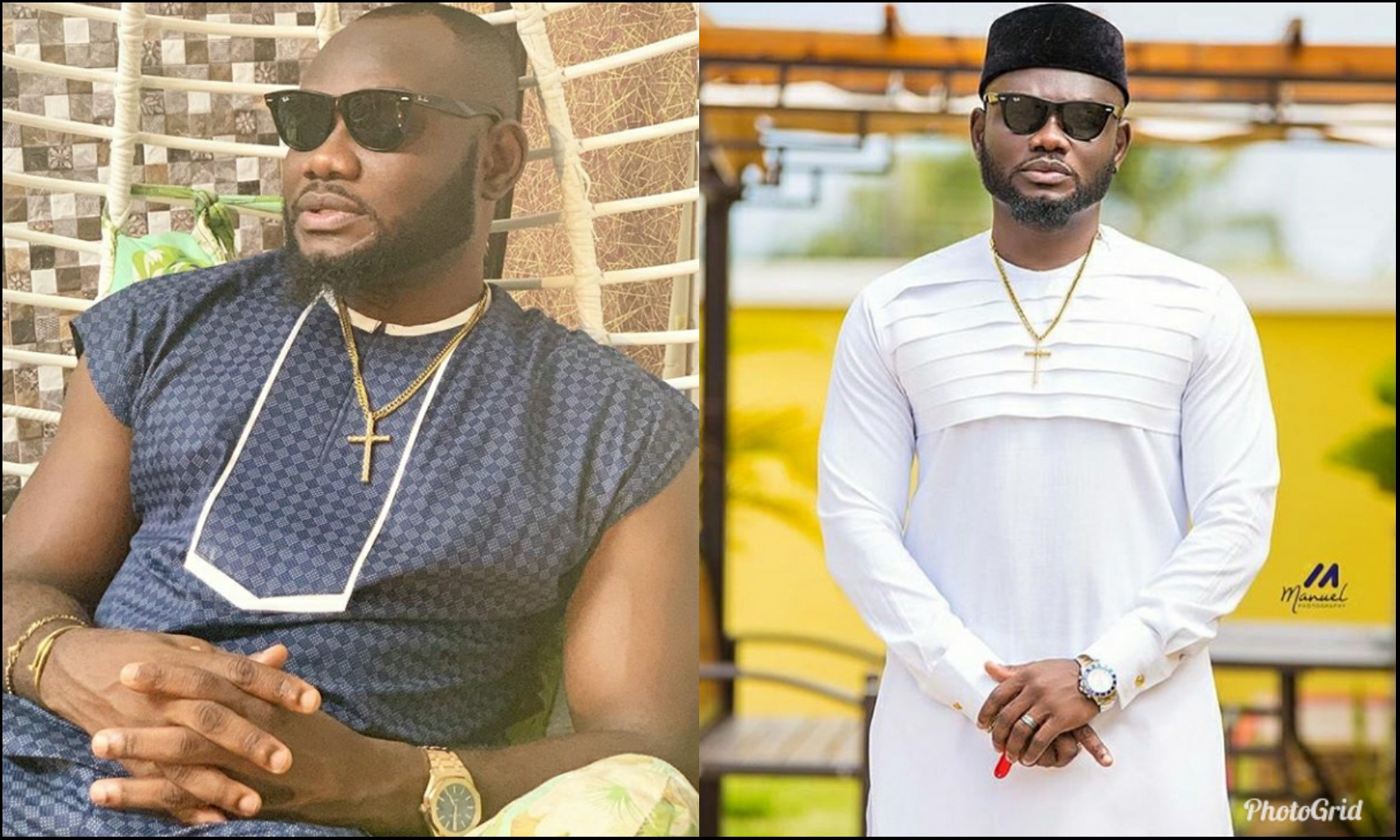 Covid has forced the world to accept that we are all equal