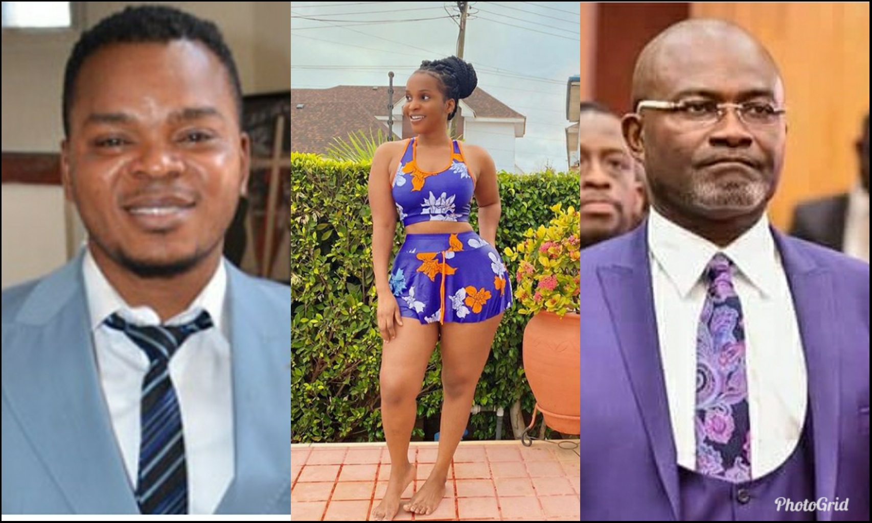 I Sleep With Women Out Of Lust, God Didn’t Direct Me- Obinim Confesses (+Video)