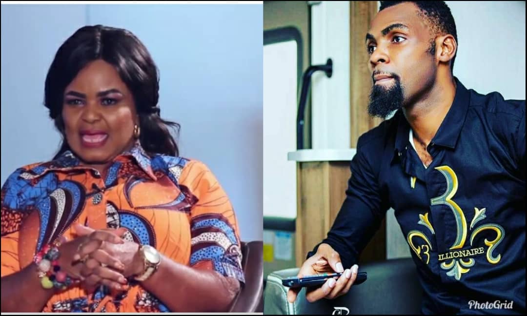 If You Have Prove Obofour Has Duped You, Come Out