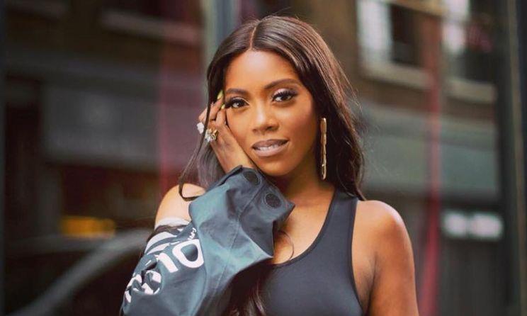 Marry Me Now Because My Bride Price Increases Soon – Tiwa Savage Warns Suitors