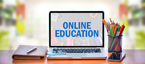 TAKE ADVANTAGE OF THE VARIOUS REMOTE DISTANCE  LEARNING
