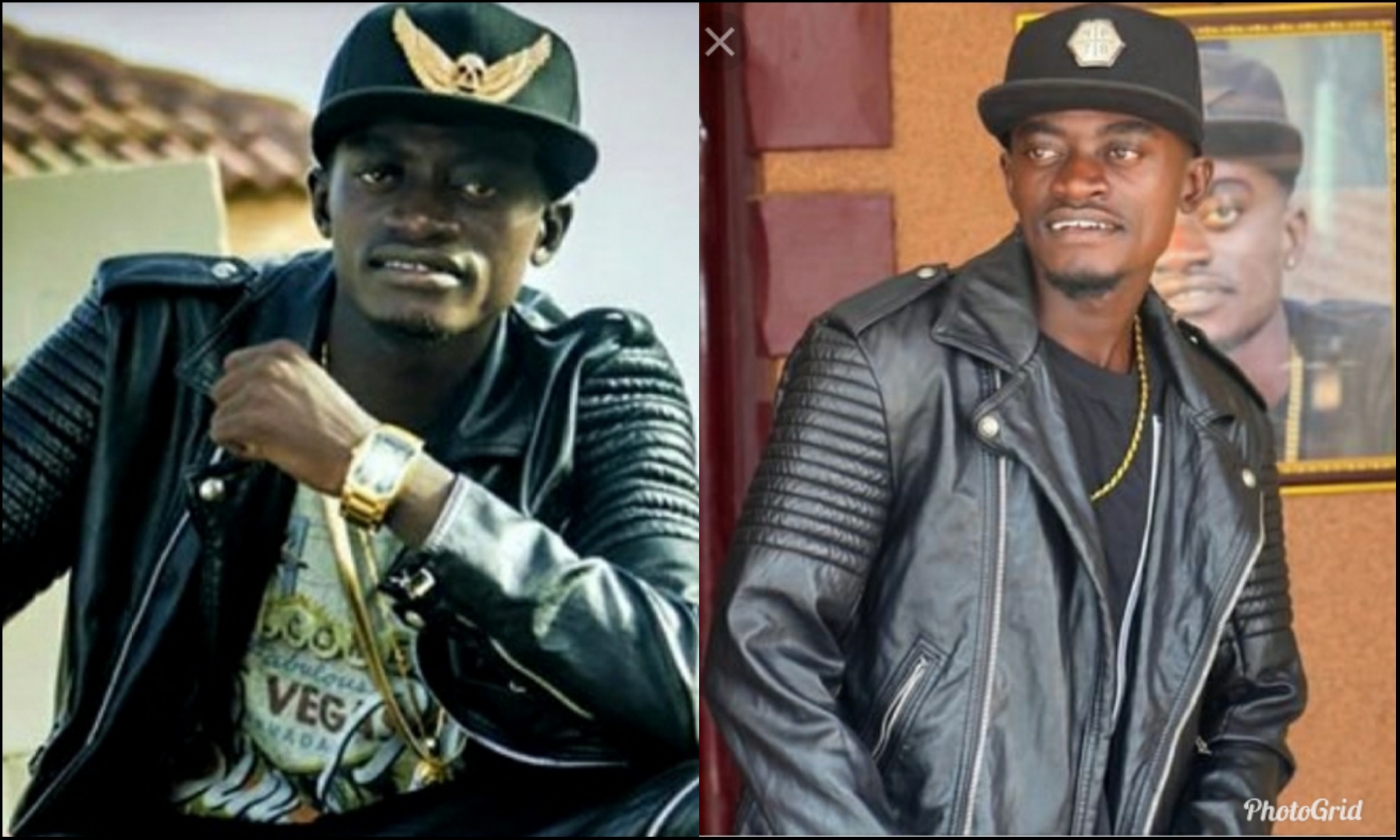 Nakedness Doesn’t Generate Money