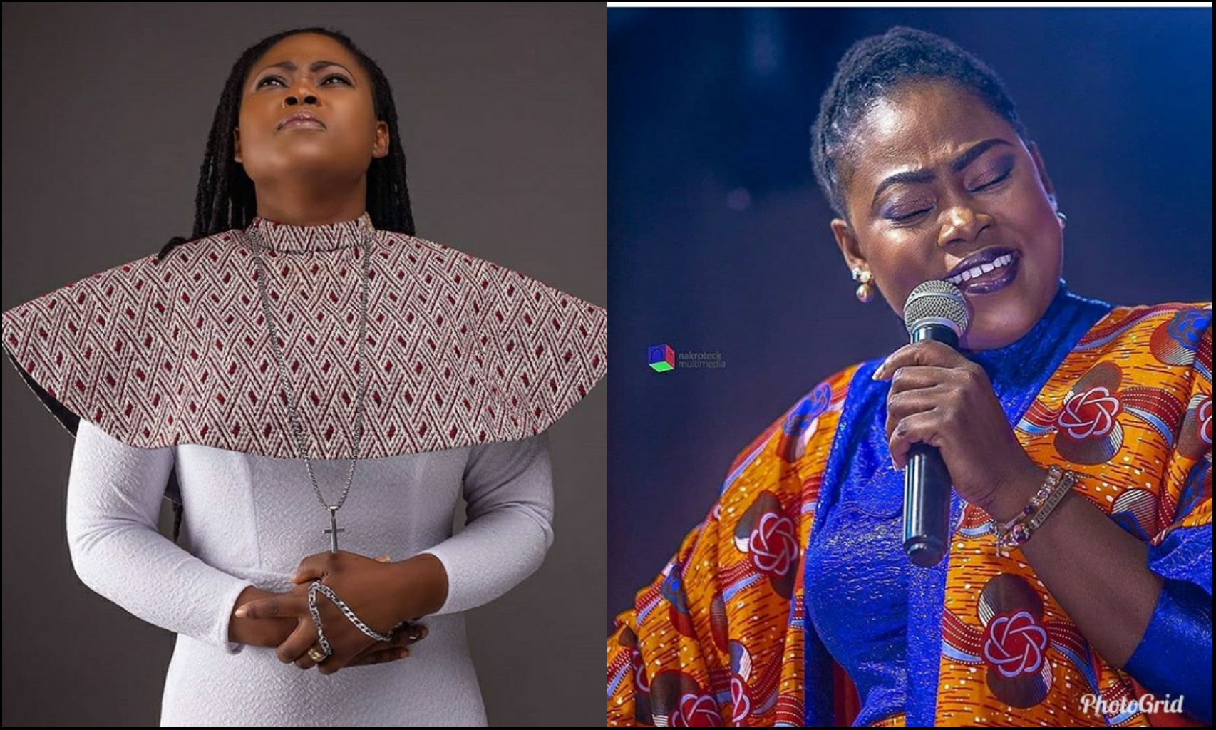 We Must Pray For Joyce Blessing Before She Loses Her Mind Over Her Failed Marriage- Nana Kwame