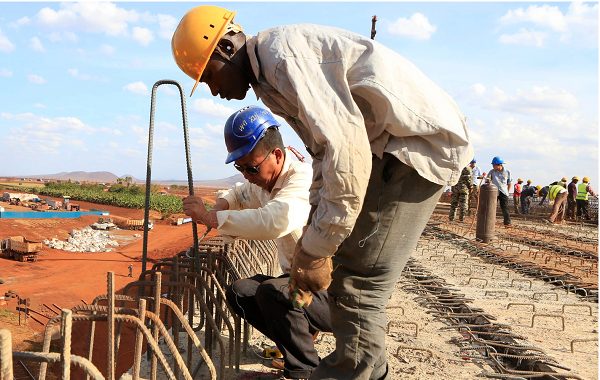 Contractors’ in Trouble With Ghana First  Judgement Debt Looms For MMDAs