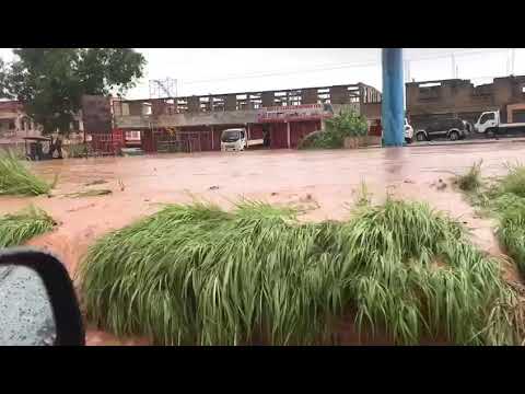 RESIDENTS OF TUBA CALL FOR GOVERNMENT