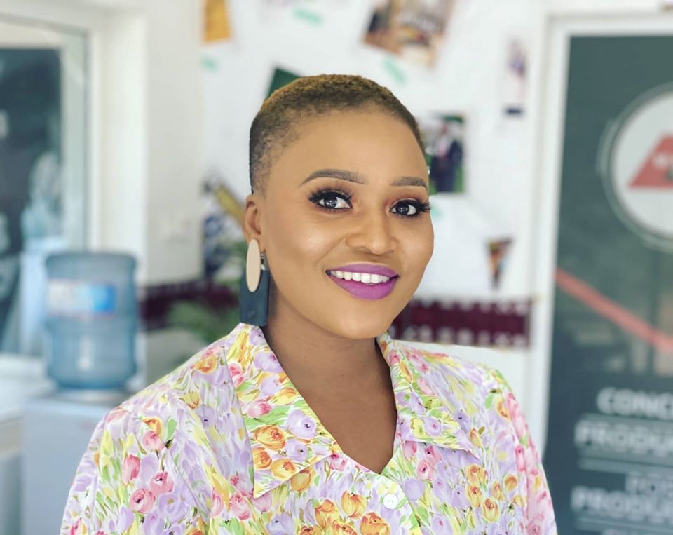 I Had To Leave Multimedia For My Own Peace Of Mind, MzGee Recounts (+Video)