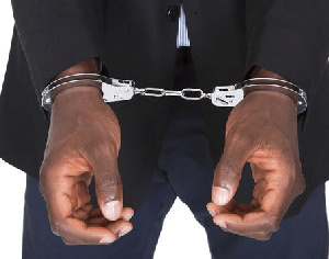 Four members of the Kumasi Club escaped a custodial sentence