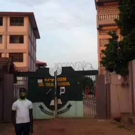 PANDEMIC ISSUES SURROUNDING OUR SECOND CYCLE SCHOOLS..dikoder.com