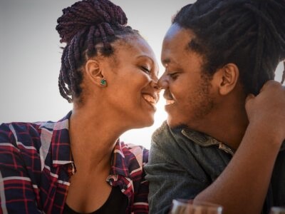 TIPS TO BUILD A STRONG RELATIONSHIP.