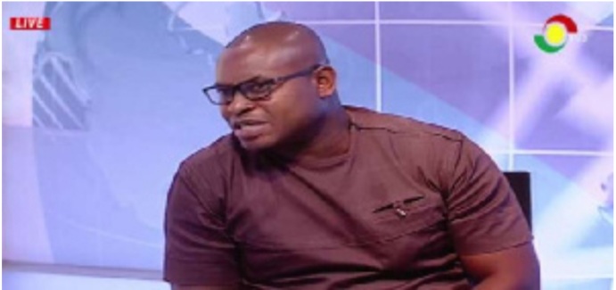 NDC failed to give value for money on projects – Danquah Institute boss.