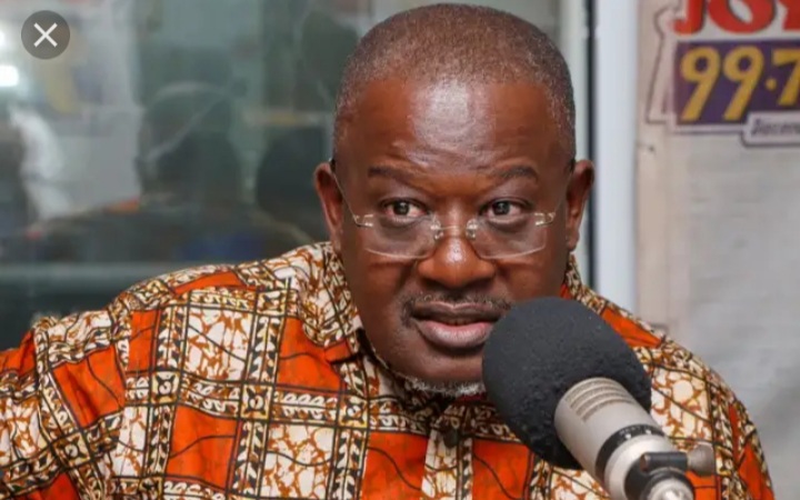 Manifestos not helpful to Ghana, causes financial loss – Jantuah