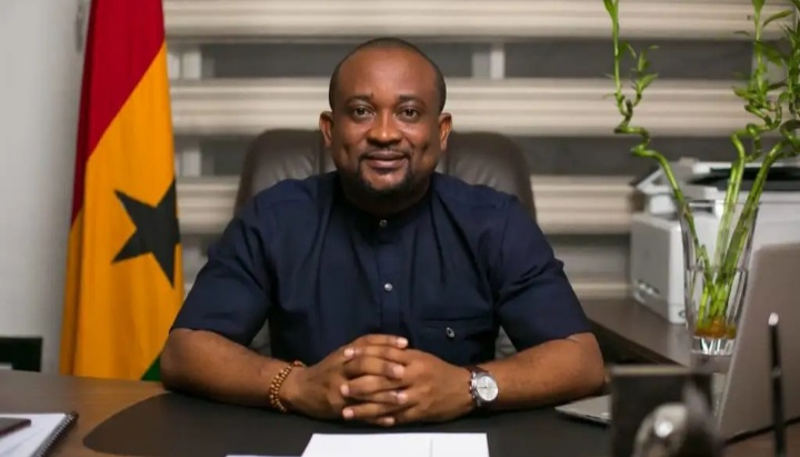 Mahama’s call for debate pointless, unnecessary – Pius Hadzide