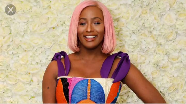Stonebwoy is one of the most talented artists in the world – DJ Cuppy