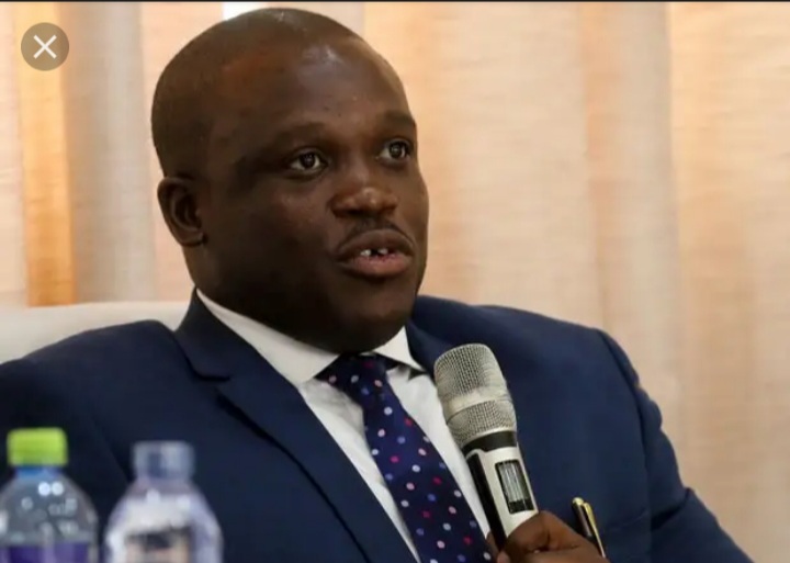 Mahama will restore Ghanaian participation in banking sector – Sam George