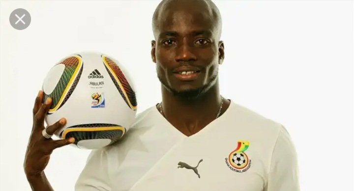 Stephen Appiah implores legendary Tony Yeboah to return to football administration