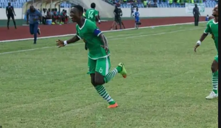 We’ve missed football but we can’t risk our lives to play – Elmina Sharks skipper Crentsil