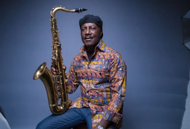 Kofi Kinaata is doing well in the Music Industry-Gyedu- Blay Ambolley