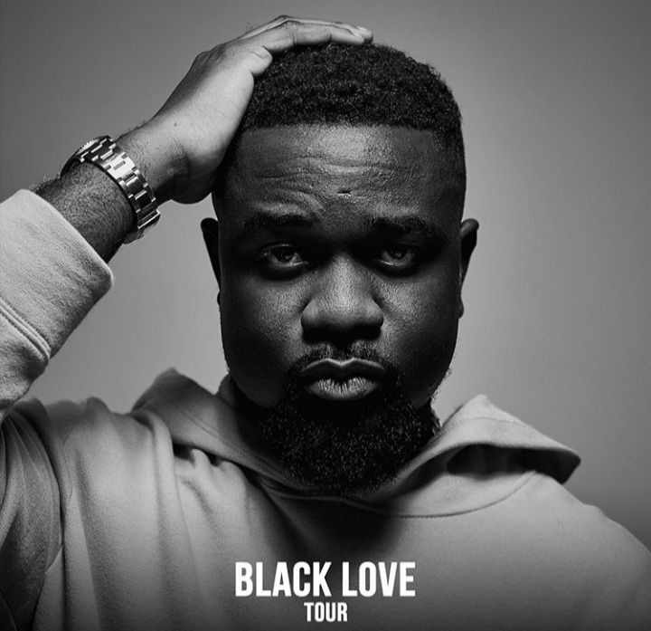 Put Up A Show For Prisoners And Encourage Them To Lead A Better Life” – Gospel Act MOG Music Tells Sarkodie