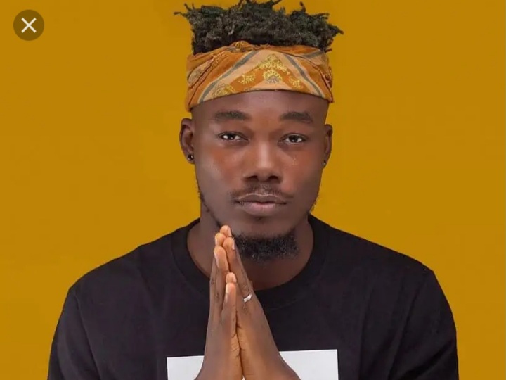 Camidoh Becomes The First And Most Listened To Ghanaian Musician In The UK & Across Europe