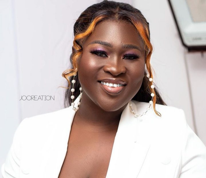 Temperament control vital in artiste management – Sista Afia’s Manager