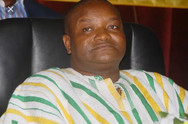 I’ll spend my first night as president in police cell – Hassan Ayariga