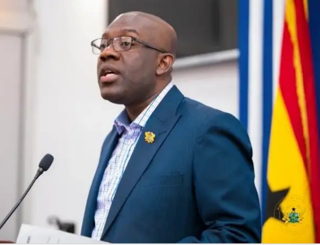 Agyapa deal not shrouded in secrecy – Oppong Nkrumah replies CSOs