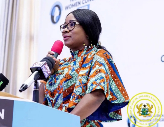 BECE food: No headteacher has complained of poor quality – Gender Minister