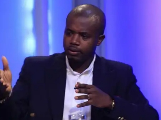 Ghanaians have failed to hold President Akufo-Addo accountable – Mahama’s Aide