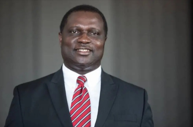 Double-track system is a leapfrogging concept – Adutwum