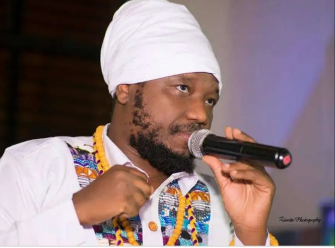 Central Region Doesn’t Need An Airport, NPP Has To Apply Wisdom – Blakk Rasta