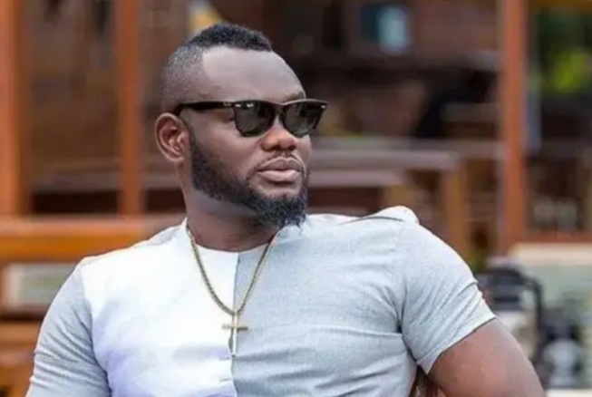 Prince David Osei declares support for Akuf-Addo, says his campaign ad is ‘artistically executed’ (WATCH)