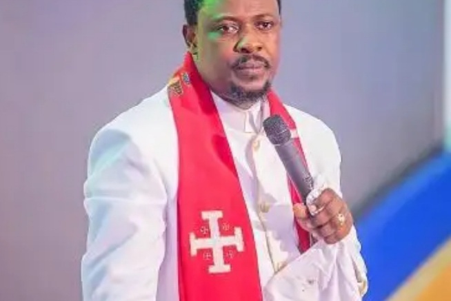 Prophet Nigel Gaisie Drops Five Political Prophecies; Predicts A Win For Mahama In The December Polls