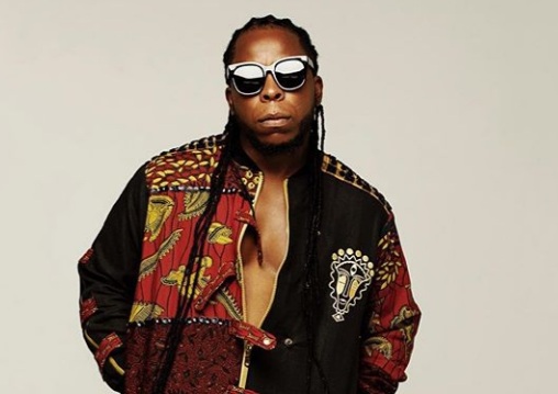 Eno Barony Has Worked Hard And Deserve Best Rapper Award – Edem
