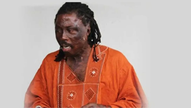 Nana Kwaku Bonsam ends all prophecies as he finally reveals the winner of 2020 elections