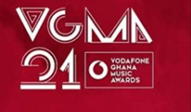 Ghanaians react as Kuami Eugene wins the VGMA21 Artiste of the Year