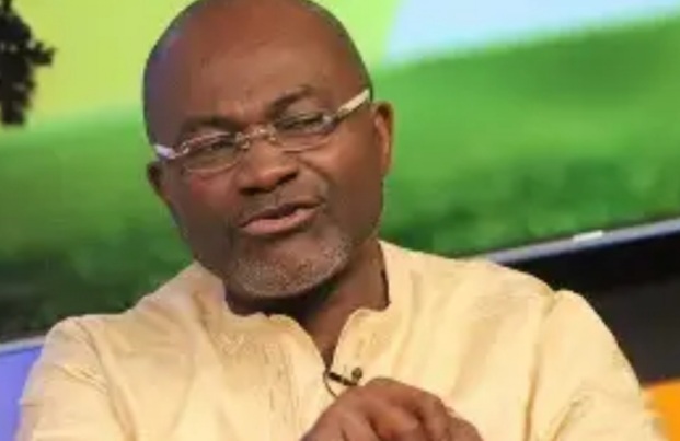 High Court Drags Kennedy Agyapong to Court
