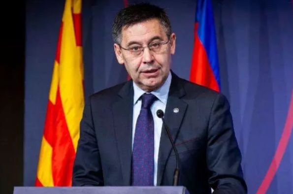 Barcelona News Updates on 28th August, 2020