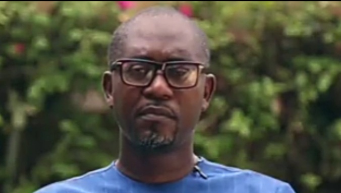 I’m here to put Ghana first – New independent presidential candidate