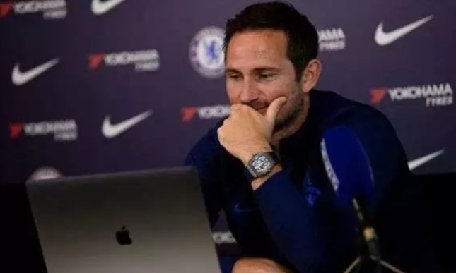 Chelsea Chief Confirms Frank Lampard transfer Plans after Kai Havertz announcement