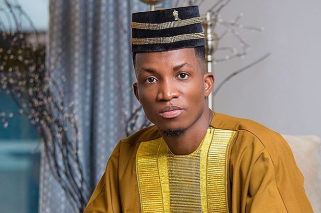 I know I’m the ‘Artiste of the Year’ – Kofi Kinaata