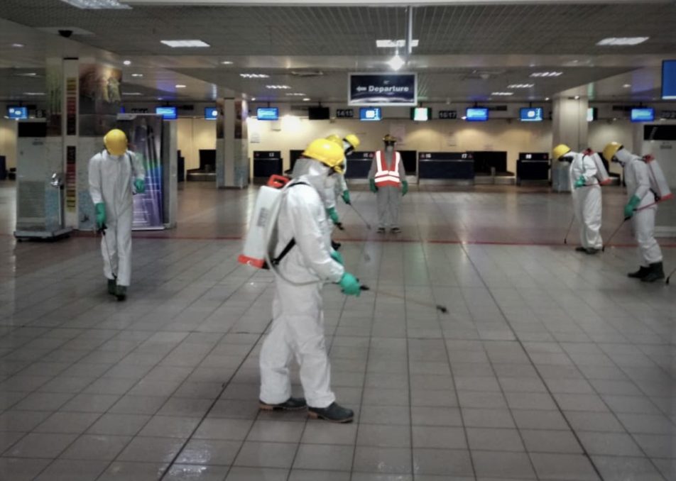 COVID-19 WILL LAST FOR 3 AND HALF YEARS – PASTOR REVEALS