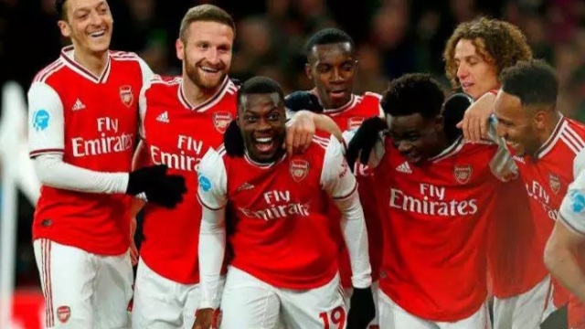 Arsenal Fans Happy After Club Makes the Announcement