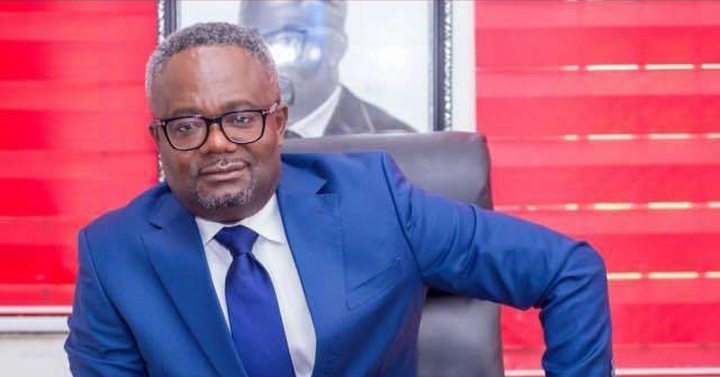 All University students will not pay fees in my gov’t – Kofi Akpaloo promises