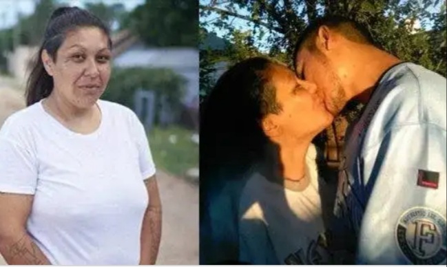 We are inseparable- mother dating 19 year old son