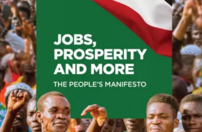 Mahama Endorses Akuffo Addo’s Free SHS