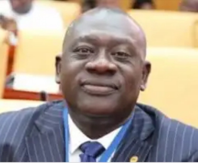 Mr. Ishmael Kofi Turkson Plans to Contest for a Parliamentary Candidate for Agona West.