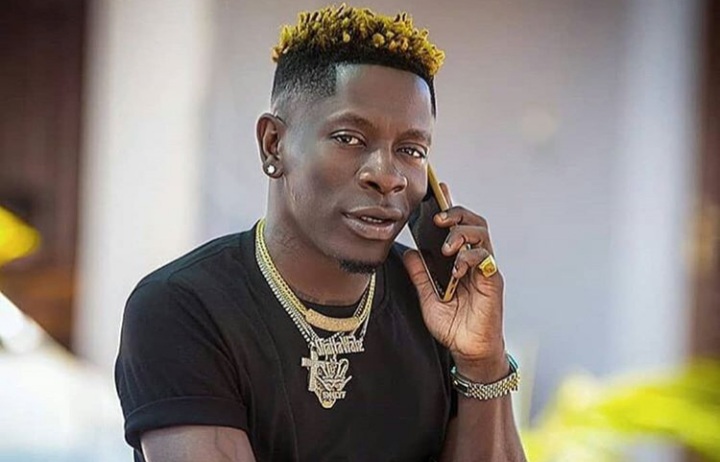 “Shatta Wale worth more than GH¢2 million” – Bulldog reacts to alleged over-payment by government