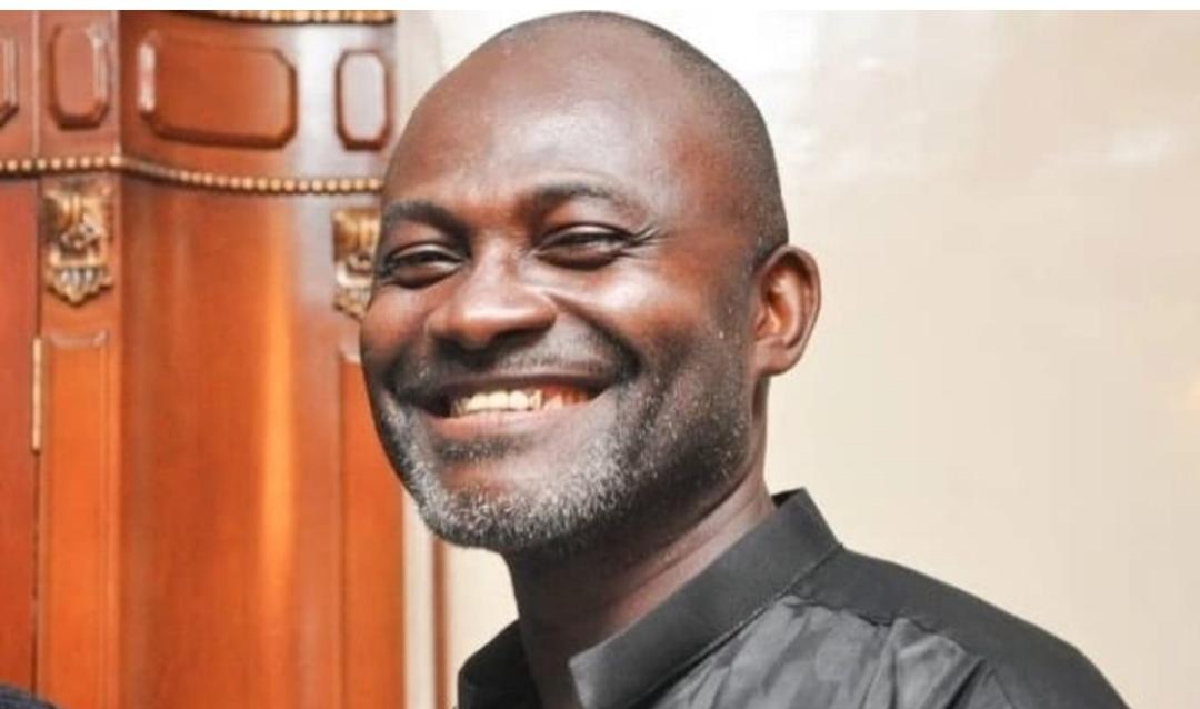 Kennedy Agyapong Fails To Show Up In Court