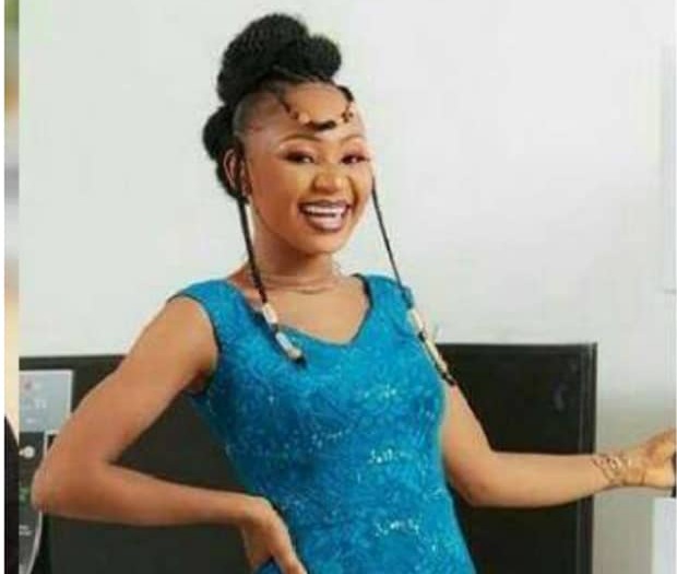 Leaked Video Revealed,Akuapem Poloo.